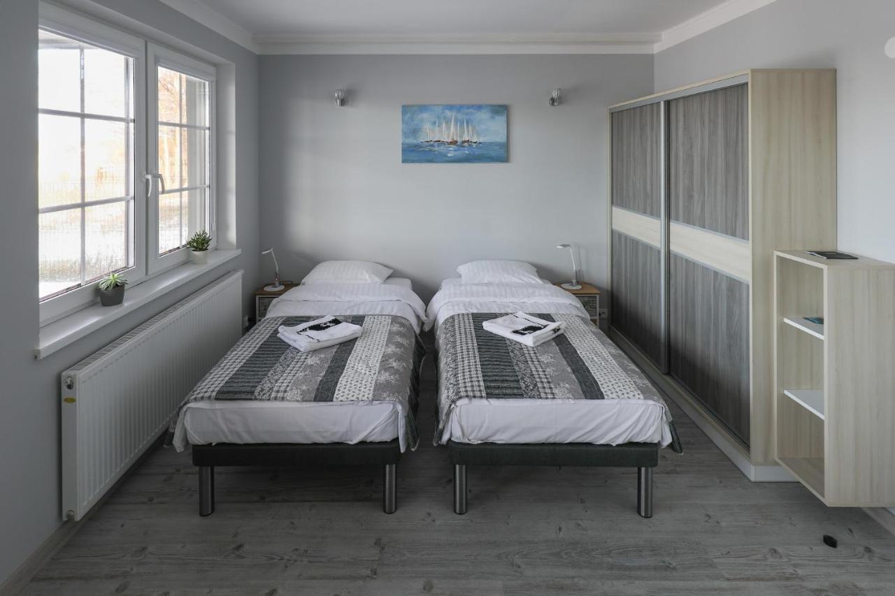 Pokoje Nad Swiecajtami Ogonki Εξωτερικό φωτογραφία